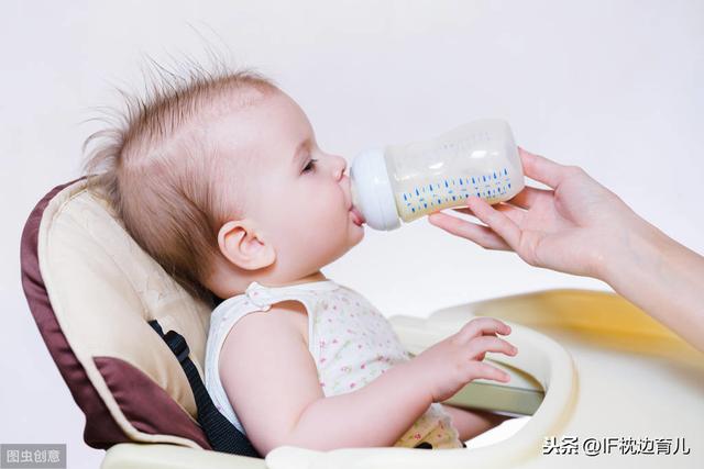 宝宝缺水吃母乳算补充水么（吃母乳要不要喂水）(2)