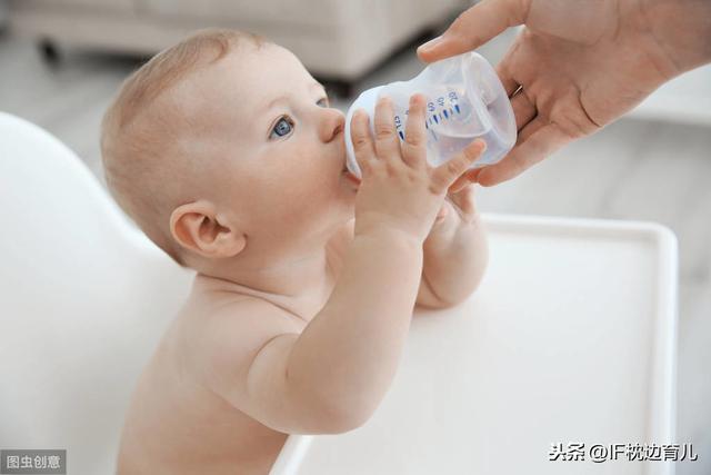 宝宝缺水吃母乳算补充水么（吃母乳要不要喂水）(1)