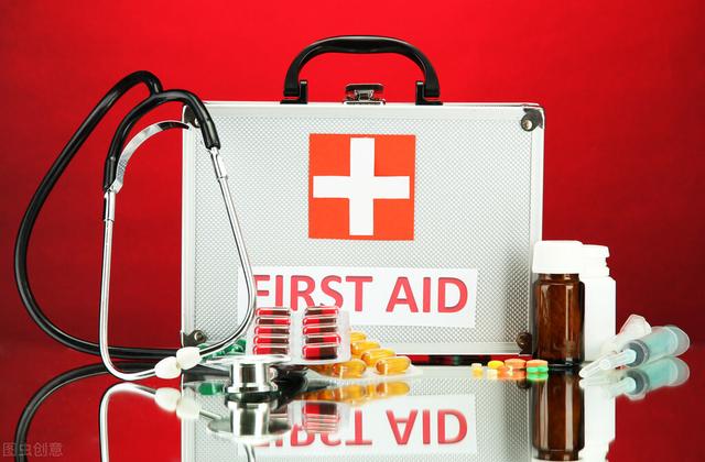 急救箱里的基本五种必备物品（家庭常备急救箱）(2)