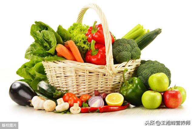 高血压患者吃哪些蔬菜好（高血压应该少吃什么蔬菜）