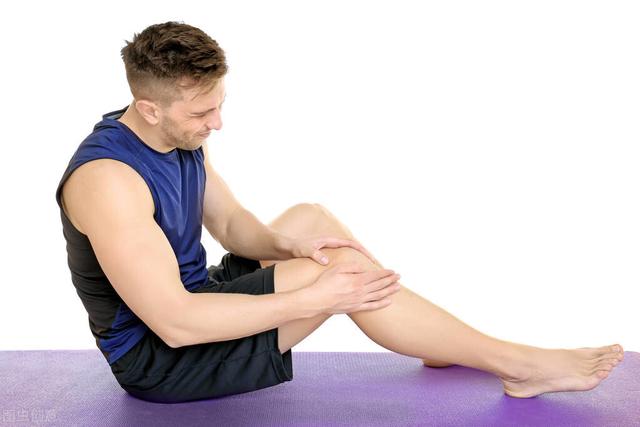 膝关节内侧疼的原因有三种（膝关节内侧疼痛的原因有哪些）(2)