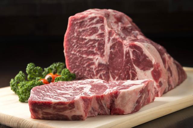 驴肉跟牛肉相比营养价值谁高（驴肉和牛肉）(4)