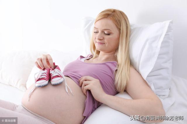 有没有月经来临前判断怀孕的 最早这天就可以知道有没有怀孕啦(1)