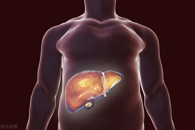 肝硬化患者如何确保肝脏不再病变（肝脏是哑巴）