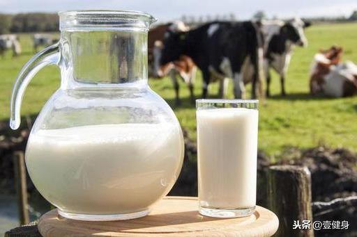 什么牌子的牛奶喝了有助于减肥（常见的3种牛奶哪个才是好牛奶）(1)