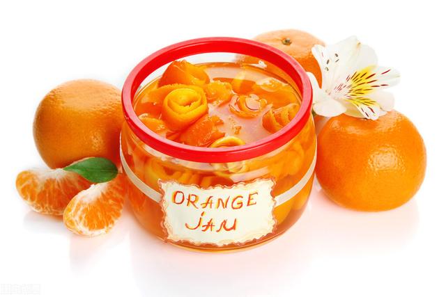 橘子罐头怎么在家做（橘子罐头不用出去买）(2)
