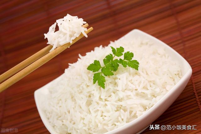 怎样蒸米饭更软更好吃（蒸米饭怎样蒸才好吃）(3)