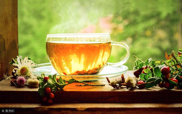 冬天喝什么茶最舒适？冬季喝对茶温暖一整年(2)