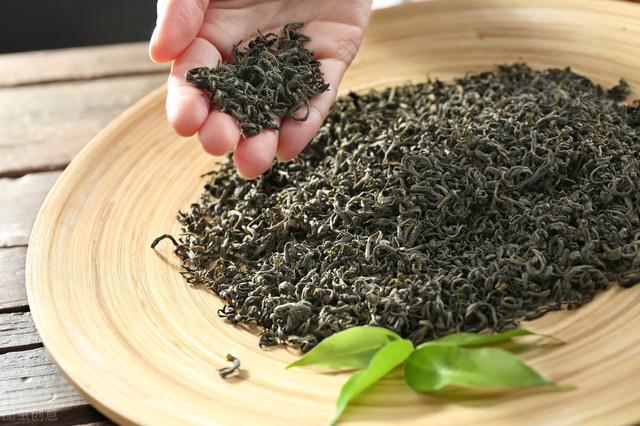 制作红茶全过程（制作红茶的几道重要工序）(4)