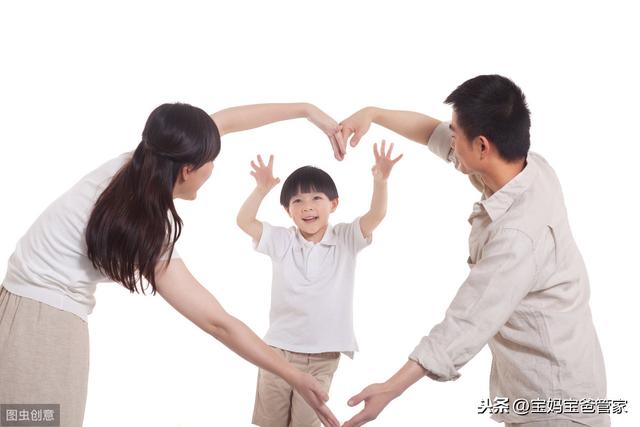 孩子怎样和单亲家庭的孩子相处（离异是一种无奈的选择）(3)