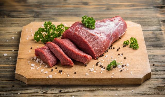 驴肉跟牛肉相比营养价值谁高（驴肉和牛肉）(5)