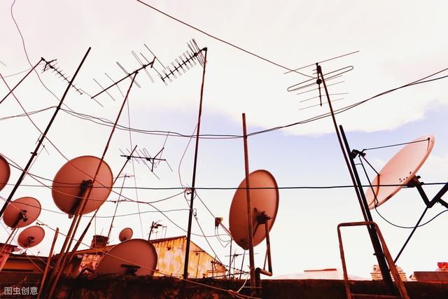 业余无线电短波天线（关于业余无线电天线的增益）(2)
