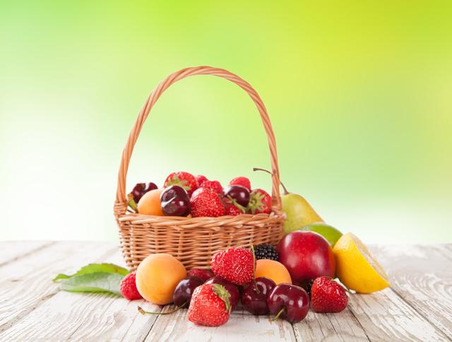 什么水果含花青素抗氧化（水果里有不少抗炎高手）(2)
