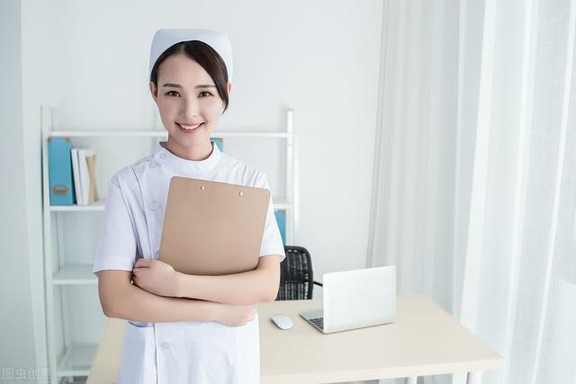 初级护师跟护士资格区别（护师报考条件是什么）(1)