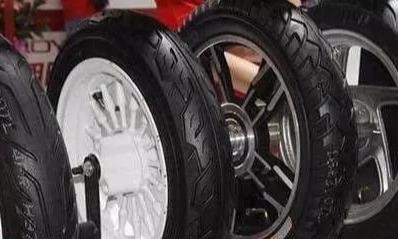 电动车轮胎一般多久打一次气（电动车轮胎多久需要充气一次）(2)
