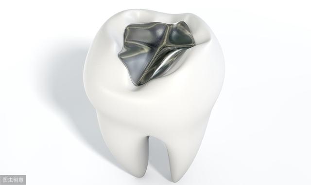 牙齿缺损的补牙过程是怎样的（牙齿缺损后需要补牙）(6)
