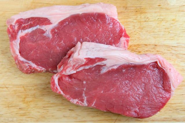 驴肉跟牛肉相比营养价值谁高（驴肉和牛肉）(9)