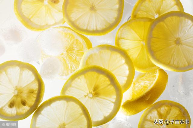 柠檬绿茶一般要泡多久（柠檬可以和绿茶一起泡吗）(8)