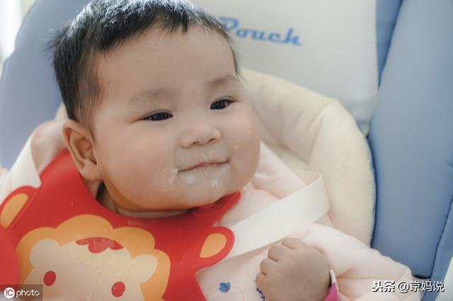 9个月宝宝辅食（给宝宝科学添加辅食）(4)