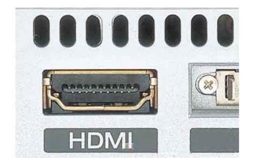 hdmi接口和dp有什么区别（DP和HDMI的接口定义及区别分析）(2)
