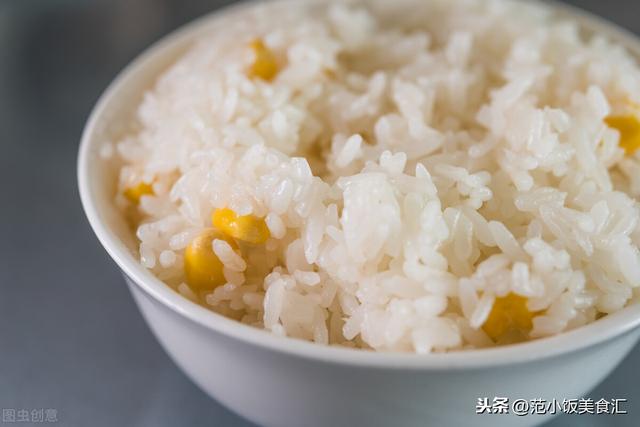 怎样蒸米饭更软更好吃（蒸米饭怎样蒸才好吃）(2)