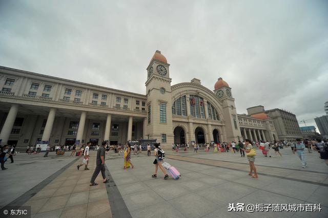 武汉有哪些在运营的火车站（武汉的19座火车站一览）