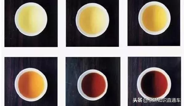 什么茶用多少温度的水泡最好（泡各类茶的适宜温度你知道吗）(2)