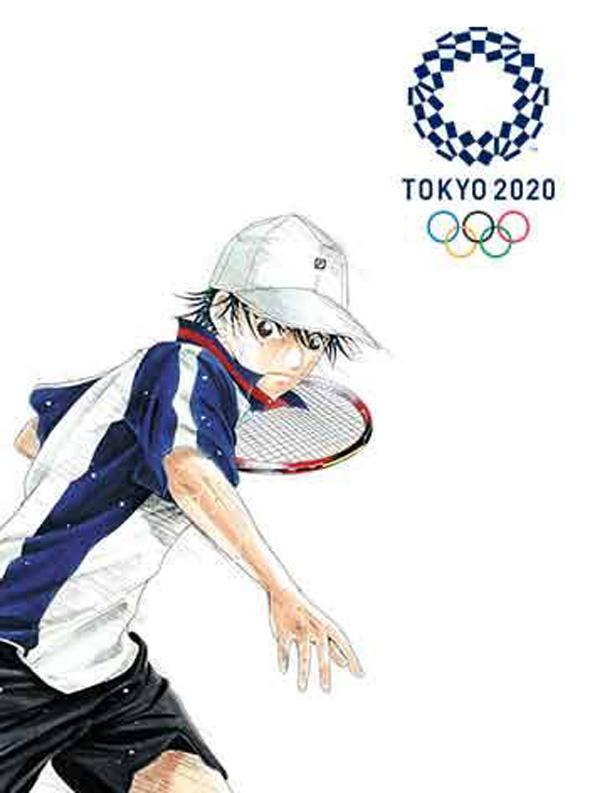 日本这次奥运会怎么这么厉害（日本为了宣传四年后的奥运会）(10)