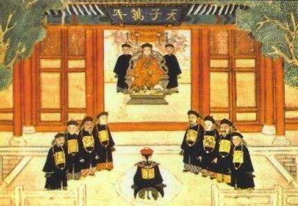 清朝皇帝怎么对待汉族（清朝满族人为何对皇帝自称）(2)
