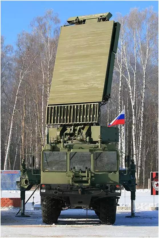 s300防空系统介绍（让苏俄精雕细琢30年的精品防空系统）(12)