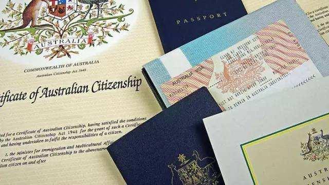 澳大利亚签证申请攻略（澳大利亚最全签证攻略）(5)
