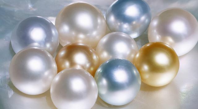 日本探访珍珠之乡 可以生长出世界上最美丽的海水珍珠(4)