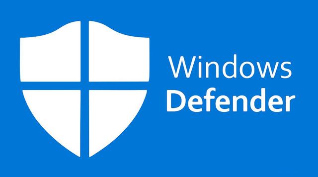 win10关闭系统杀毒软件（win10想安全用免费WindowsDefender杀毒软件）(2)