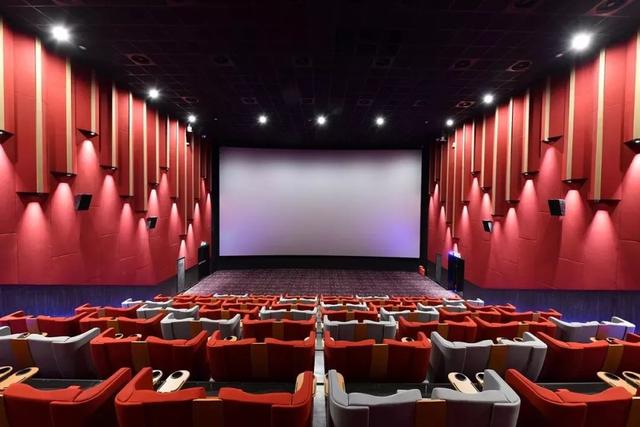 长沙都有哪些电影院（测评了8家电影院）(7)