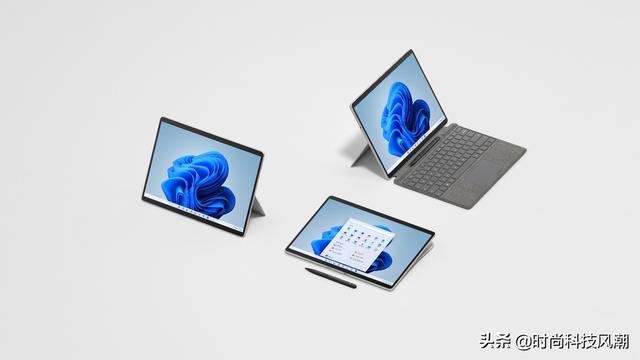 微软surface 新款（微软发布全新Surface系列产品）(3)
