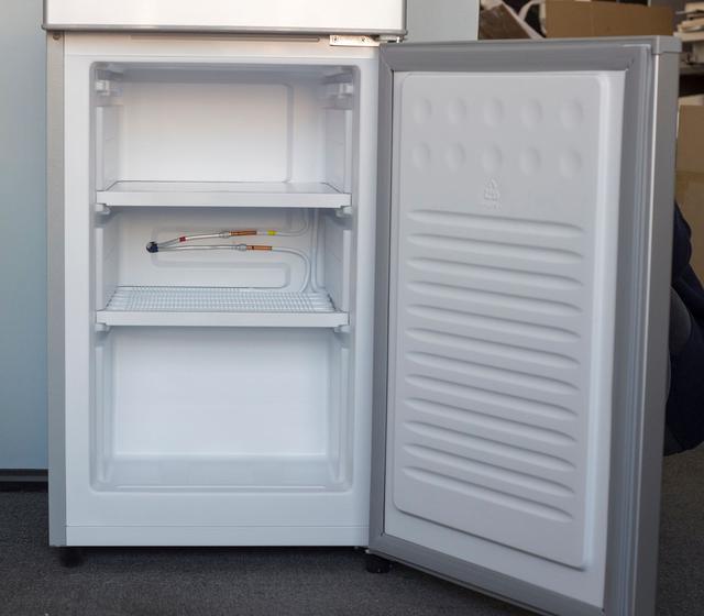 超薄迷你冰箱推荐款有哪些（迷你冰箱不是小户型的救星）(36)
