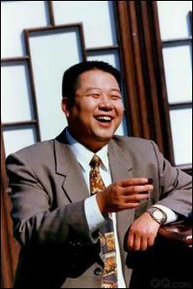 相声名家冯巩63岁生日（相声界第一位国际影帝）(4)