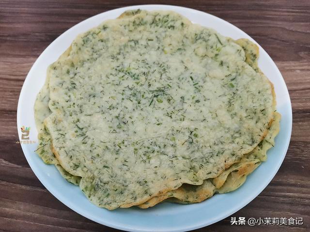 茴香菜馅的饺子家常做法（茴香别包饺子了）(6)