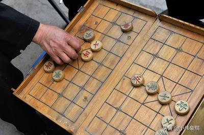 学象棋的技巧和方法（为啥建议你必须学象棋）(2)