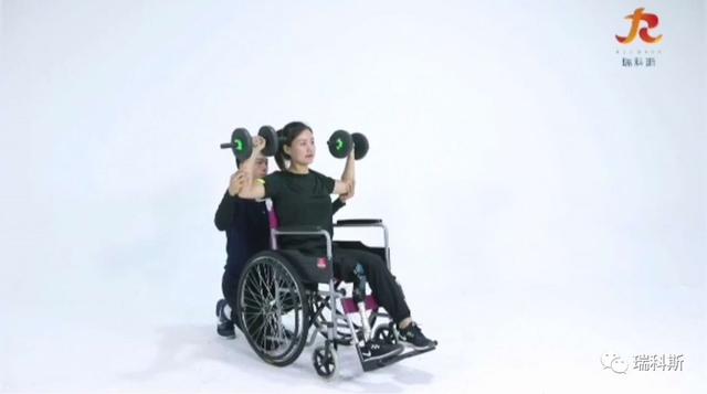 严重肢体功能障碍怎么治疗好呢（下肢肢体功能障碍人群如何进行居家康复健身呢）(3)