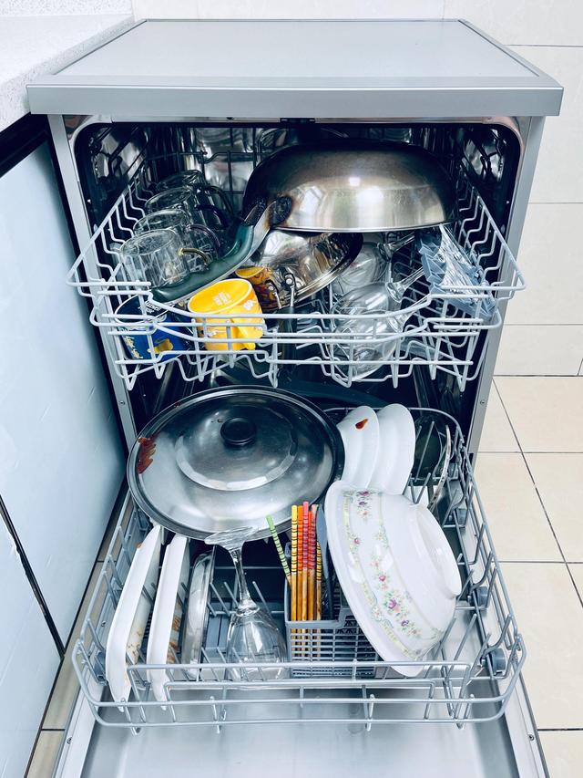 洗碗机买哪一种比较好（洗碗机选购攻略）(10)