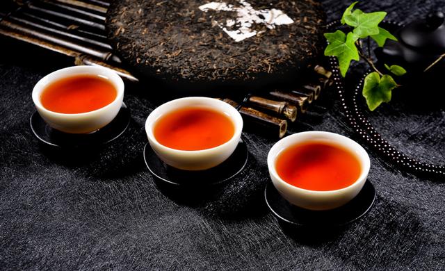 为什么普洱茶属于黑茶类（普洱到底是黑茶还是绿茶）(3)
