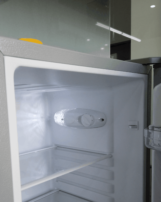 超薄迷你冰箱推荐款有哪些（迷你冰箱不是小户型的救星）(32)