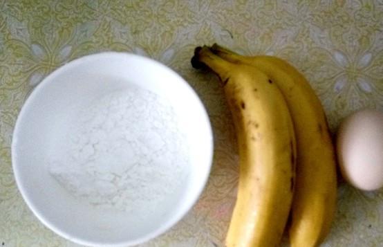 如何拿一根香蕉来做美食（吃了三十年的香蕉）