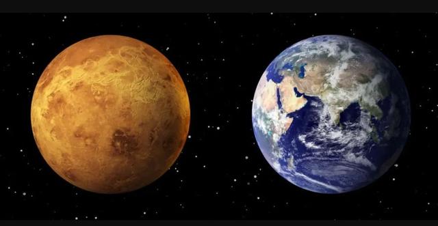 金星到底会不会变成地球（最新研究表明希望破灭）(1)