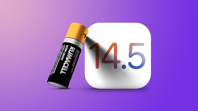 ios14.5正式版更新了什么？iOS14.5正式版来了(10)