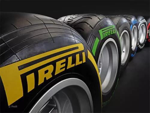 米其林旗下品牌轮胎有哪些（质量最好的5大轮胎品牌）(5)