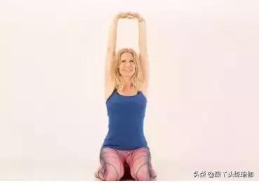 练瑜伽会不会把颈椎练出来了（听说练瑜伽可以改善颈椎疼痛）(6)