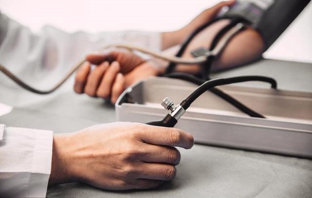 高血压可以用其它方法降血压吗（高血压怎么才能降下来）(1)