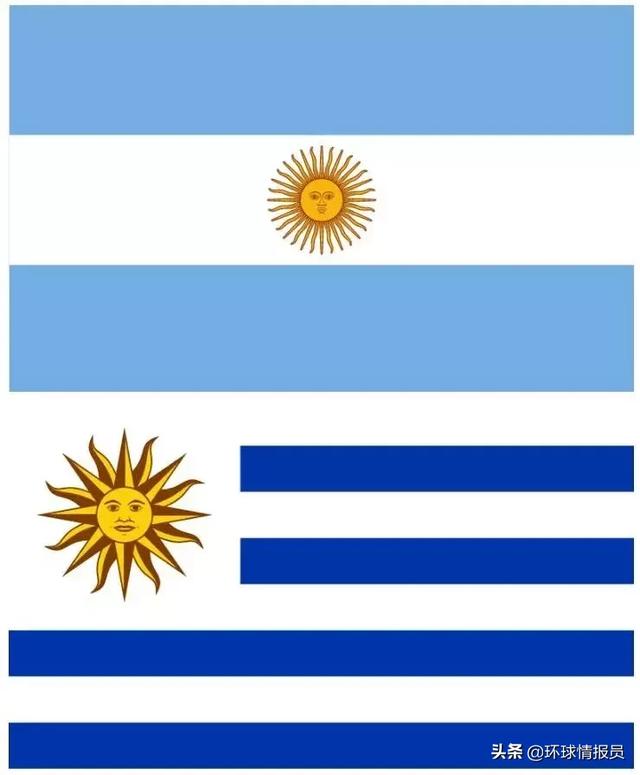 为什么说阿根廷今年是最团结的（乌拉圭和阿根廷同种同文）